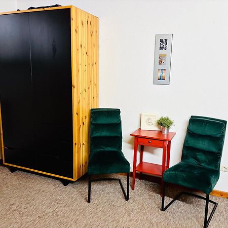 Maja Ferienwohnung Goddelsheim Ngoại thất bức ảnh