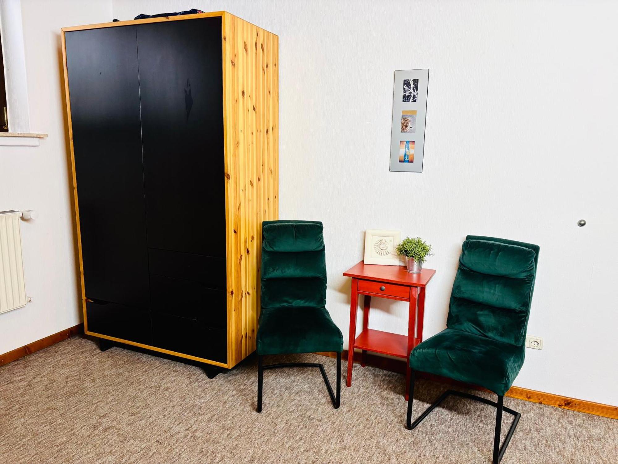 Maja Ferienwohnung Goddelsheim Ngoại thất bức ảnh