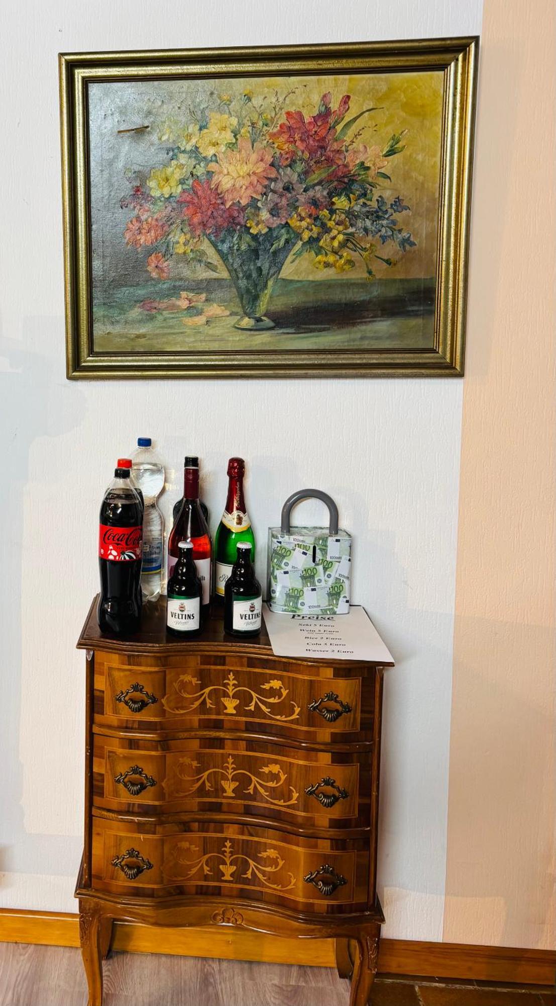 Maja Ferienwohnung Goddelsheim Ngoại thất bức ảnh
